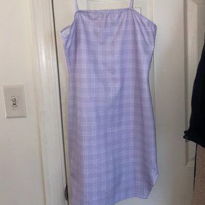 Summer Casual or Sexy Dress